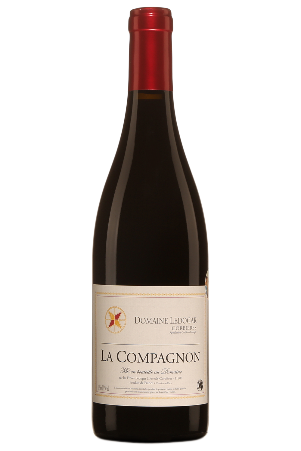 La Compagnon