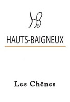 Les Chênes