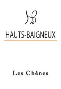 Les Chênes