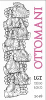 Ottomani Rosato