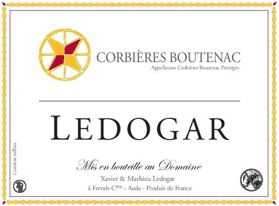 Ledogar