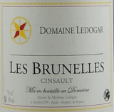 Les Brunelles