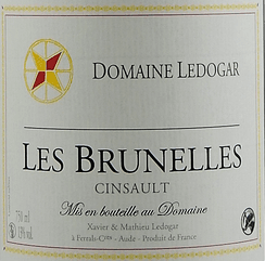 Les Brunelles