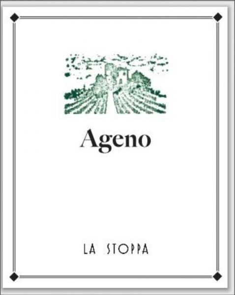 Ageno