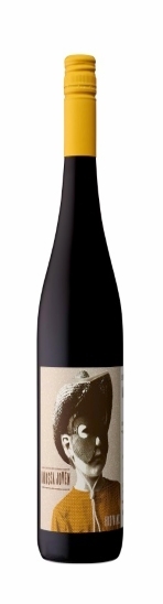 Smallfry Wines RAW WINE