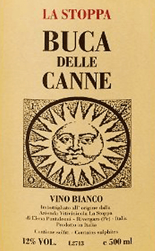 Buca delle Canne