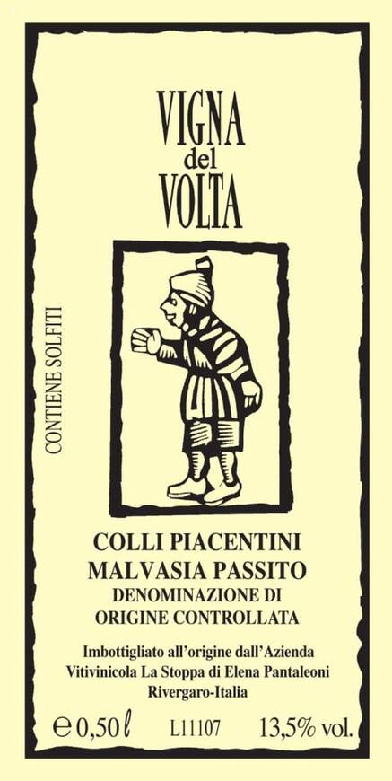 Vigna del Volta