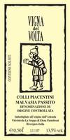 Vigna del Volta