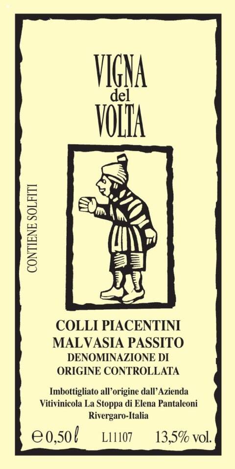 Vigna del Volta