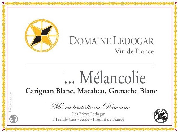 Mélancolie