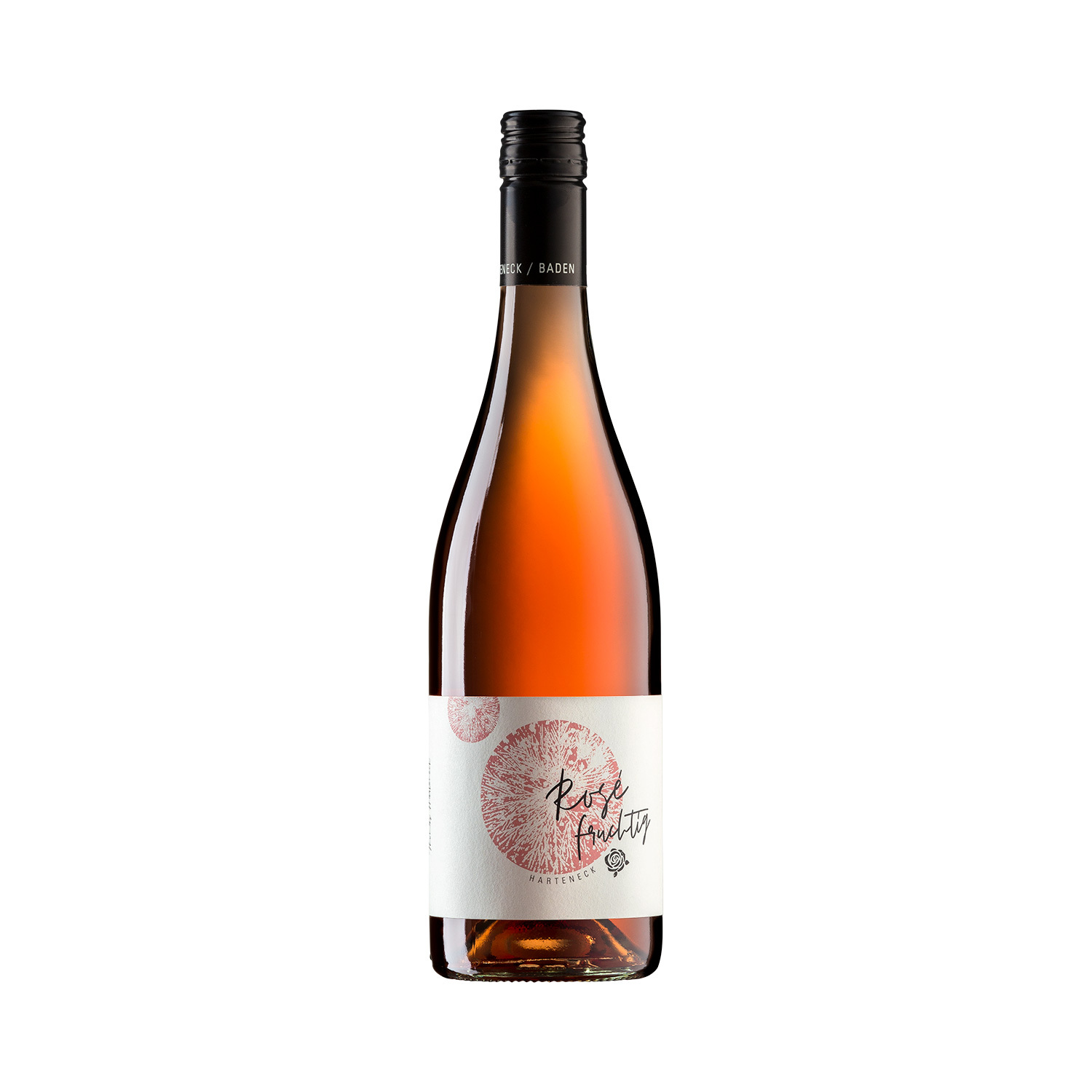 Rosé Pinot Noir X Cabernet Carol | RAW WINE