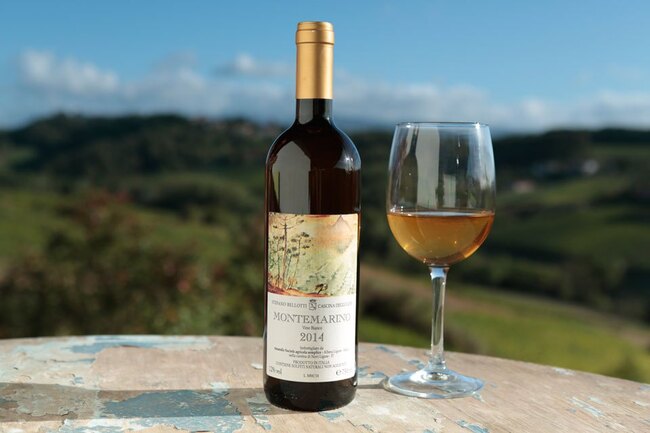 Montemarino