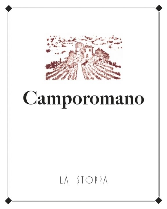 Camporomano