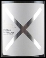 Château Massereau Cuvée X