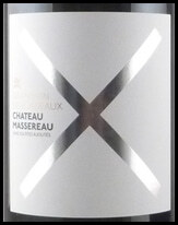 Château Massereau Cuvée X