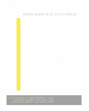 Roche Blanche